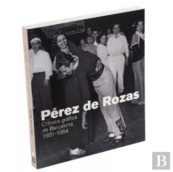 Bertrand.pt - Pérez De Rozas.
