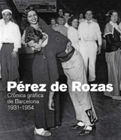 Pérez De Rozas