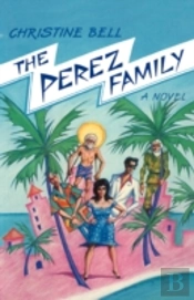 Perez Family