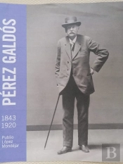 Perez Galdos (1843-1920)