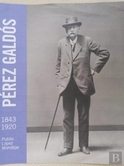 Bertrand.pt - Perez Galdos (1843-1920)