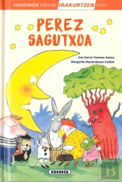 Perez Sagutxoa