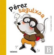 Perez Sagutxoa