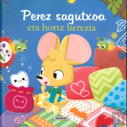 Bertrand.pt - Perez Sagutxoa Eta Hortz Berezia