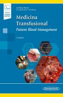 Perez:Medicina Transfusional 2aed +E