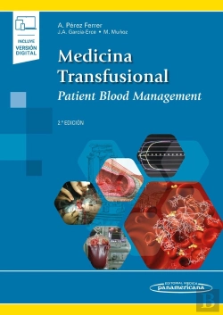 Bertrand.pt - Perez:Medicina Transfusional 2aed +E