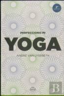 Perfecciono Mi Yoga