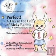 Perfect! A Day In The Life Of Ricky Rabbit