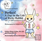 Perfect! A Day In The Life Of Ricky Rabbit