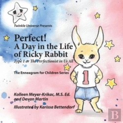 Bertrand.pt - Perfect! A Day In The Life Of Ricky Rabbit