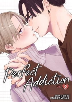 Bertrand.pt - Perfect Addiction Vol. 2