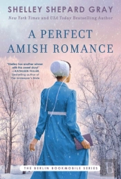 Perfect Amish Romance