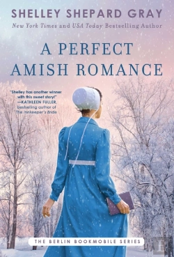 Bertrand.pt - Perfect Amish Romance