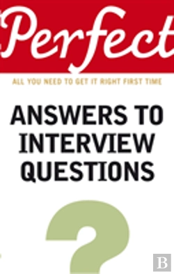 Bertrand.pt - Perfect Answers To Interview Questions