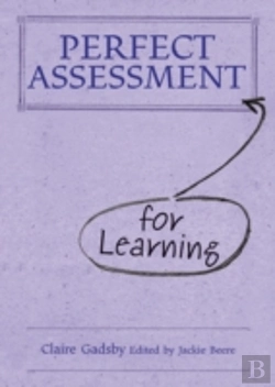 Bertrand.pt - Perfect Assessment (For Learning)