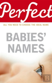 Perfect Babies' Names