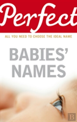 Bertrand.pt - Perfect Babies' Names