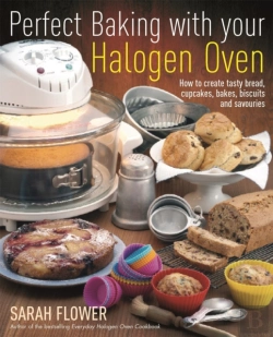 Bertrand.pt - Perfect Baking With Your Halogen Oven