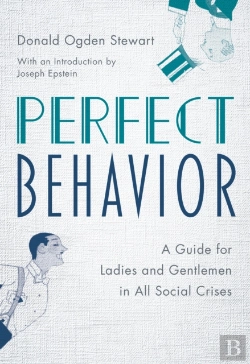 Bertrand.pt - Perfect Behavior