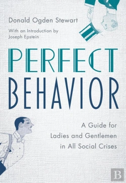 Bertrand.pt - Perfect Behavior