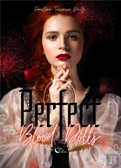 Bertrand.pt - Perfect Blood Dolls - 1