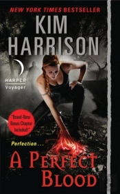 Perfect Blood With Bonus Material