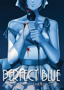 Bertrand.pt - Perfect Blue
