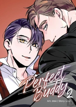 Bertrand.pt - Perfect Buddy (The Comic / Manhwa) Vol. 2