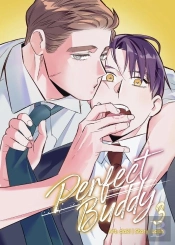 Perfect Buddy (The Comic / Manhwa) Vol. 3