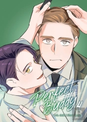 Perfect Buddy (The Comic / Manhwa) Vol. 4