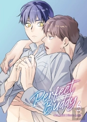 Perfect Buddy (The Comic / Manhwa) Vol. 6