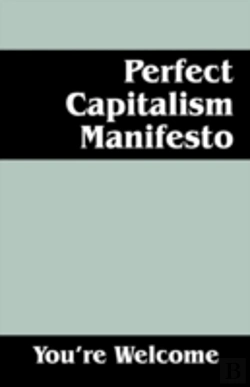 Bertrand.pt - Perfect Capitalism Manifesto