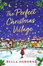 Perfect Christmas Village