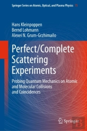 Perfect/Complete Scattering Experiments