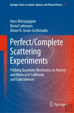 Bertrand.pt - Perfect/Complete Scattering Experiments