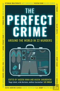 Bertrand.pt - Perfect Crime