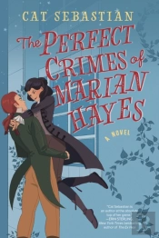 Perfect Crimes Of Marian Hayes