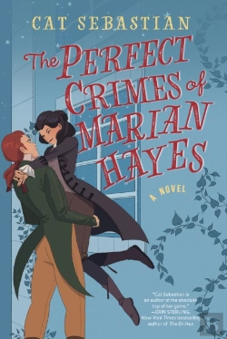 Bertrand.pt - Perfect Crimes Of Marian Hayes