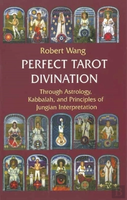 Bertrand.pt - Perfect Divination Tarot Book