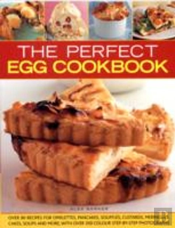 Bertrand.pt - Perfect Egg Cookbook