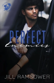 Perfect Enemies: A New Adult Mafia Roman