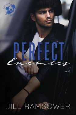 Bertrand.pt - Perfect Enemies: A New Adult Mafia Roman