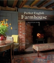 Perfect English Farmhouse