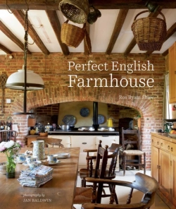 Bertrand.pt - Perfect English Farmhouse