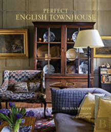 Perfect English Townhouse