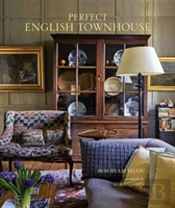Perfect English Townhouse