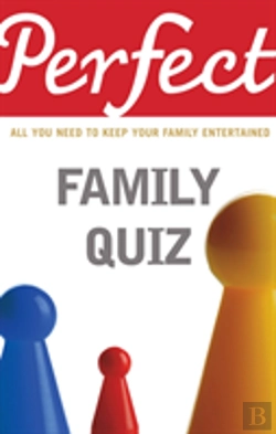 Bertrand.pt - Perfect Family Quiz