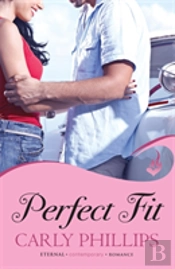 Perfect Fit: Serendipity'S Finest Book 1