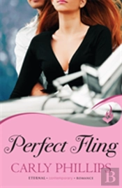 Perfect Fling: Serendipity'S Finest Book 2
