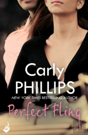 Perfect Fling: Serendipity'S Finest Book 2